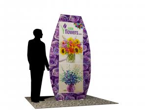 TFPE-610 Banner Stand