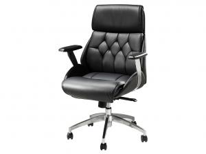 Cupertino MidPE-Back Chair