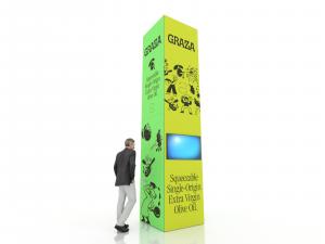 GKPE-1701 | Gravitee Tower (16 ft)