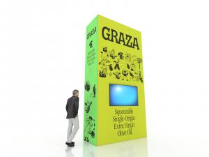 GKPE-1703 | Gravitee Tower (16 ft)