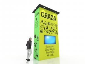 GKPE-1712 | Gravitee Tower (16 ft)