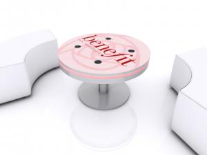 MODPE-1452 Wireless Charging Coffee Table