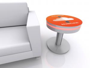 MODPE-1460 Wireless Charging End Table