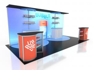 ECOPE-2129 | Backlit Sustainable