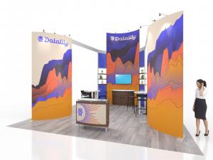 ECOPE-4057 | ecoSmart Island