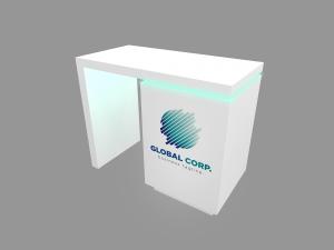 REPE-1603 Waterfall Counter